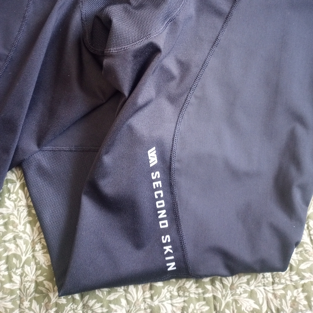 Second Skin Compression Pants - image 3